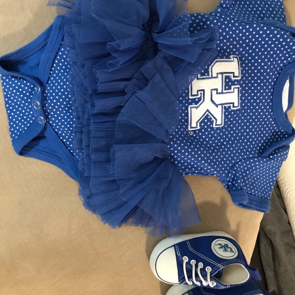 Baby Outfit UK
